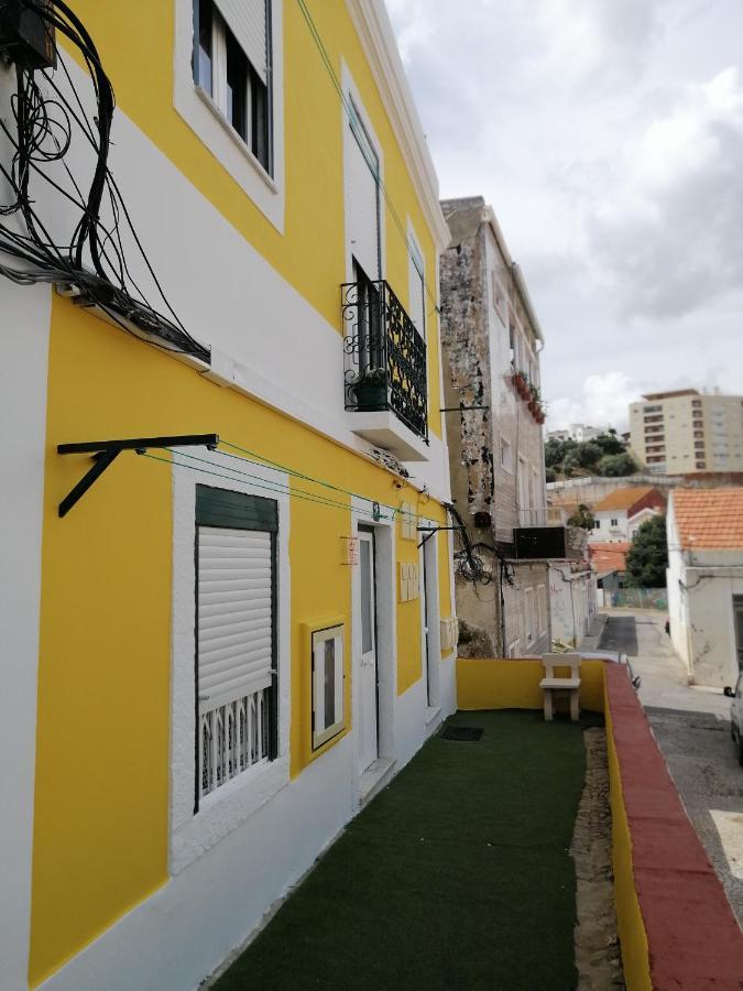 Sao Philip'S House By Casas De Setubal Apartman Kültér fotó