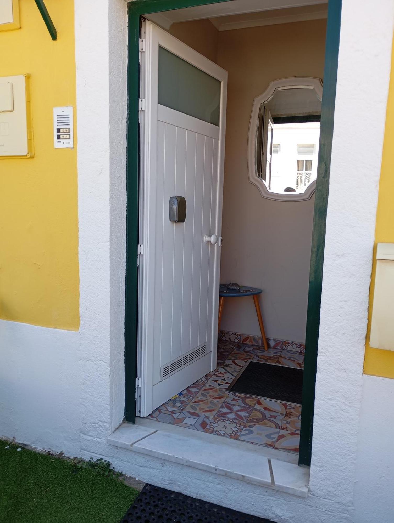 Sao Philip'S House By Casas De Setubal Apartman Kültér fotó